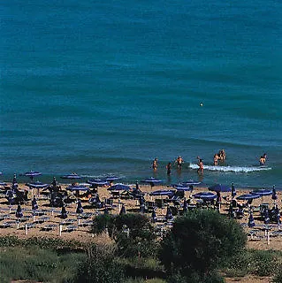 Hotel Grand Selinunte