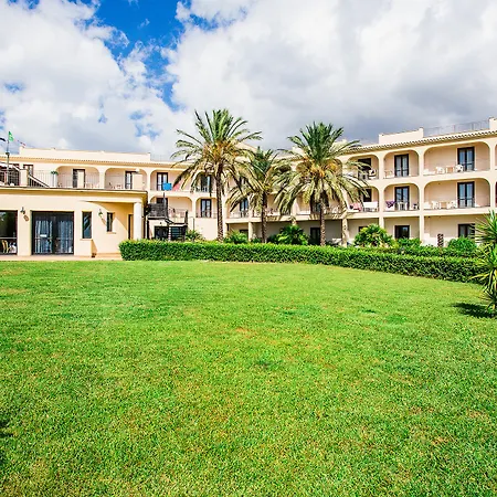 Hotel Grand Selinunte 4*